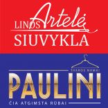 Linos Artelė - Paulini